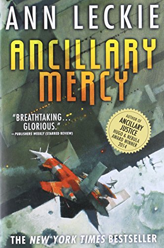 Ancillary Mercy (Imperial Radch, 3, Band 3)